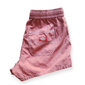 Dickies  Coral Shorts